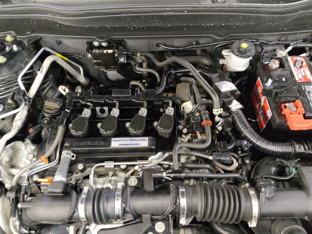 2020 Honda Accord in Tallahassee, FL 32304 - 18083171 30