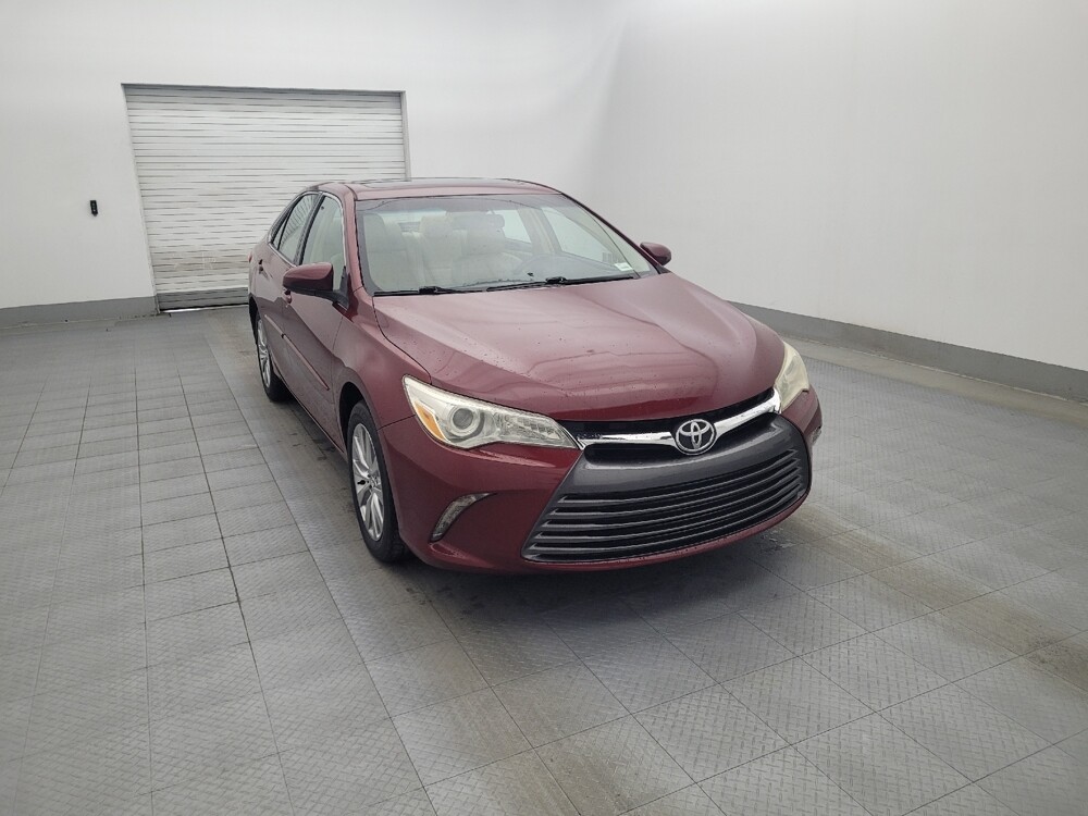 2016 Toyota Camry in Tallahassee, FL 32304 - 18083172 14