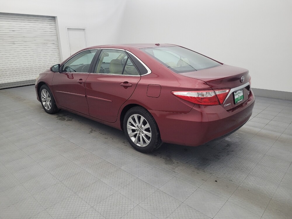 2016 Toyota Camry in Tallahassee, FL 32304 - 18083172 3