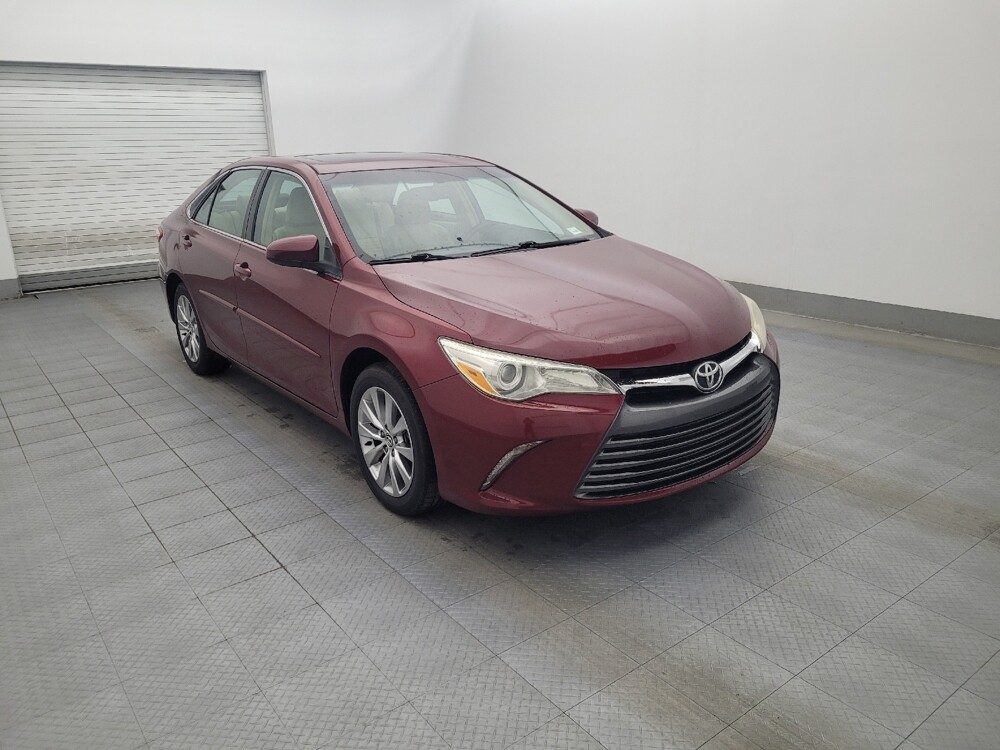 2016 Toyota Camry in Tallahassee, FL 32304 - 18083172 13