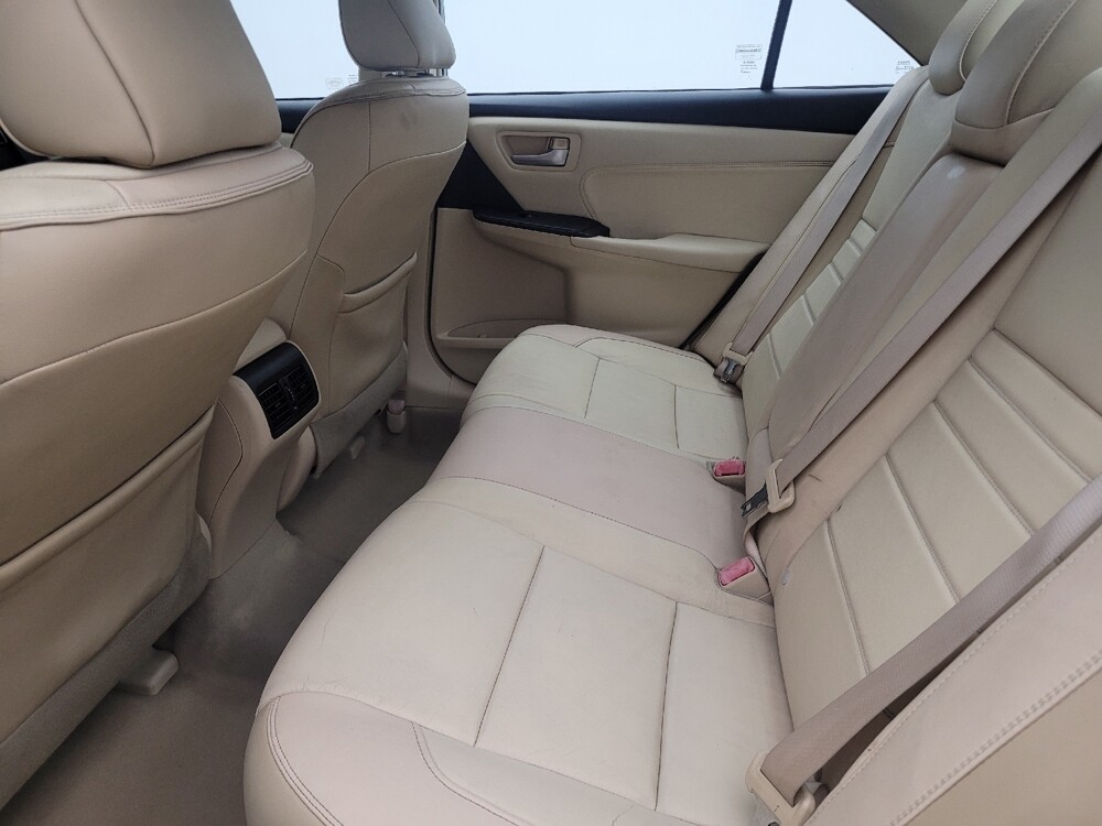 2016 Toyota Camry in Tallahassee, FL 32304 - 18083172 18