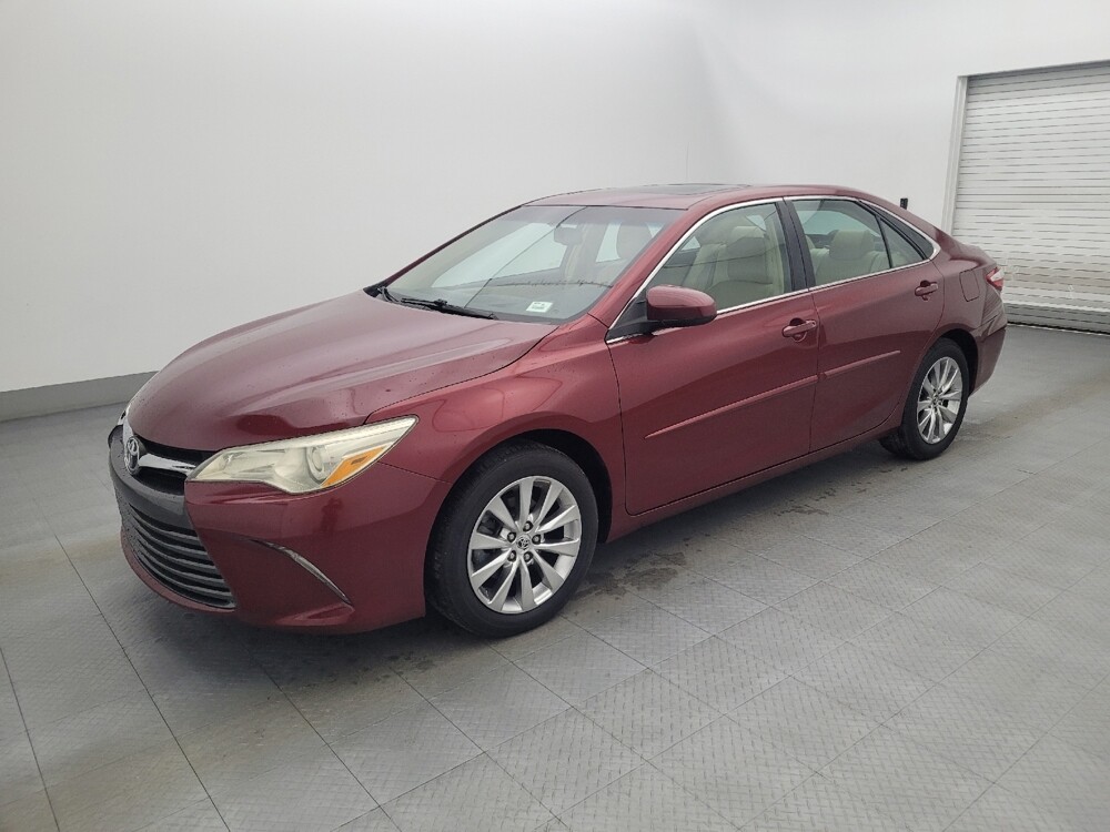 2016 Toyota Camry in Tallahassee, FL 32304 - 18083172 2