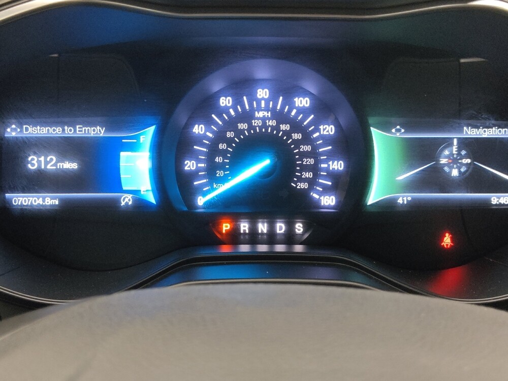 2019 Ford Fusion in Fort Myers, FL 33907 - 18083173 23