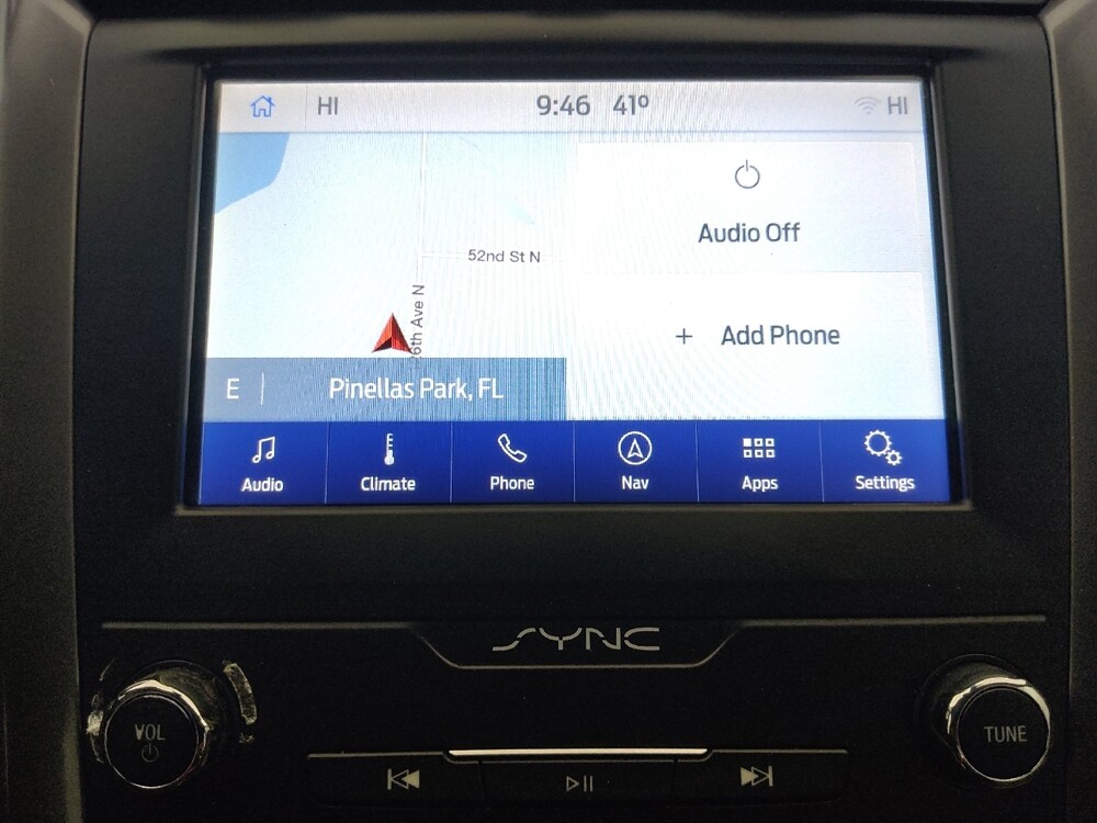 2019 Ford Fusion in Fort Myers, FL 33907 - 18083173 25