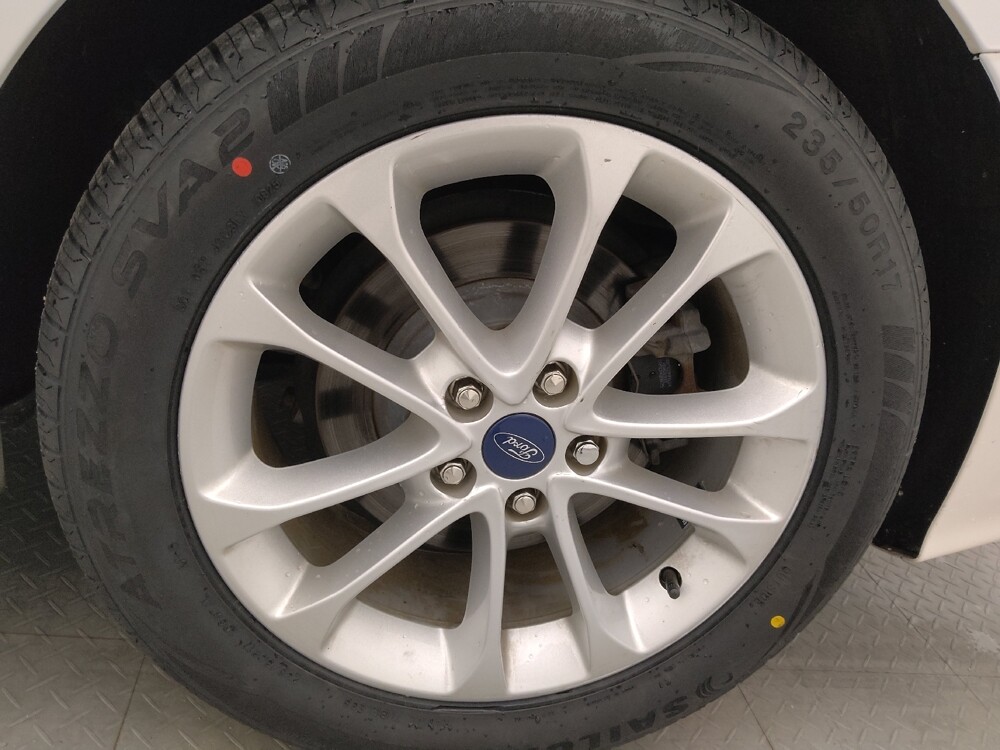 2019 Ford Fusion in Fort Myers, FL 33907 - 18083173 31