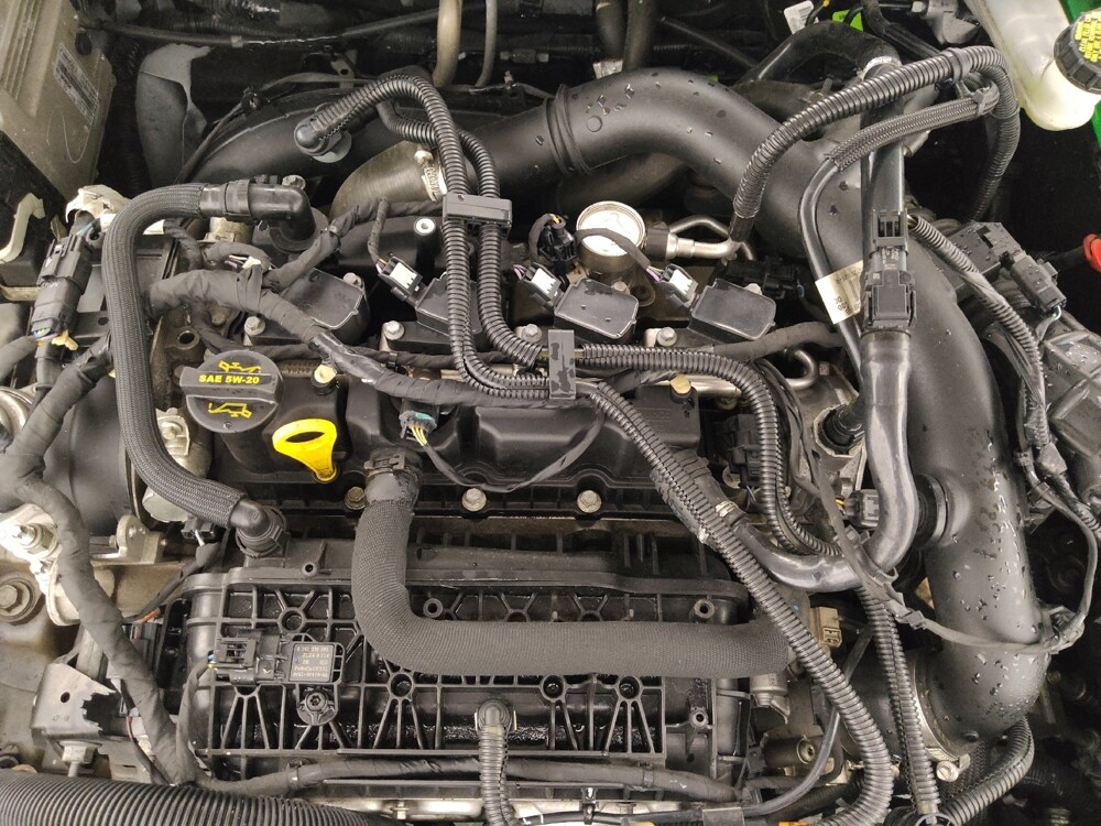 2019 Ford Fusion in Fort Myers, FL 33907 - 18083173 30