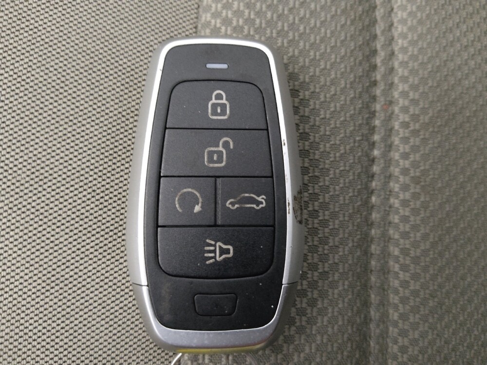 2019 Ford Fusion in Fort Myers, FL 33907 - 18083173 32