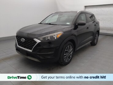 2019 Hyundai Tucson in Tampa, FL 33619