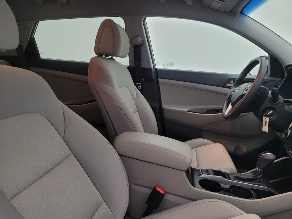 2018 Hyundai Tucson in Tampa, FL 33619 - 18083175 21