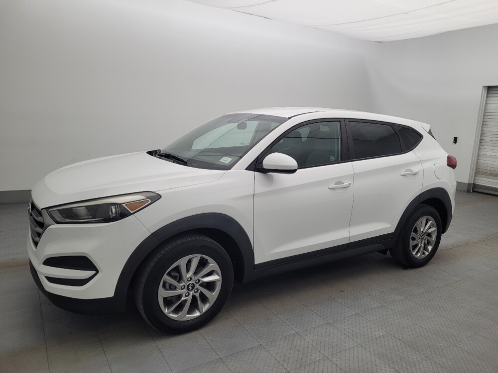 2018 Hyundai Tucson in Tampa, FL 33619 - 18083175 2
