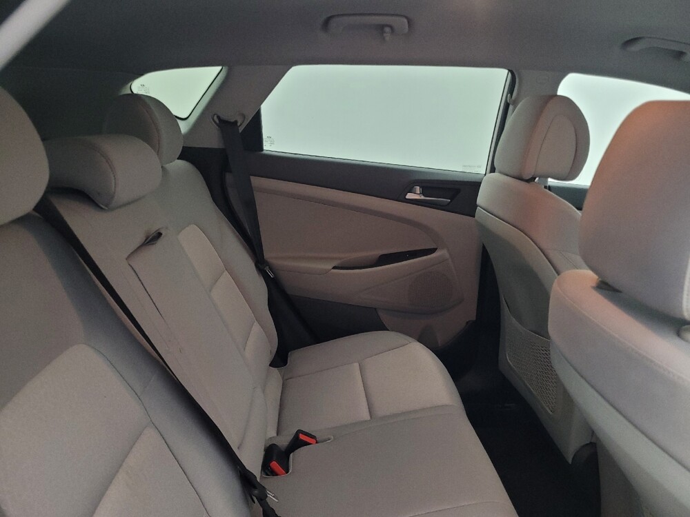 2018 Hyundai Tucson in Tampa, FL 33619 - 18083175 19