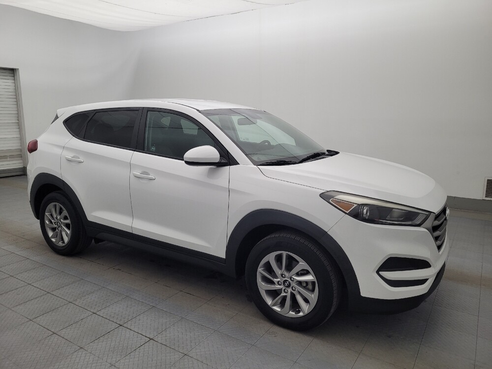 2018 Hyundai Tucson in Tampa, FL 33619 - 18083175 11