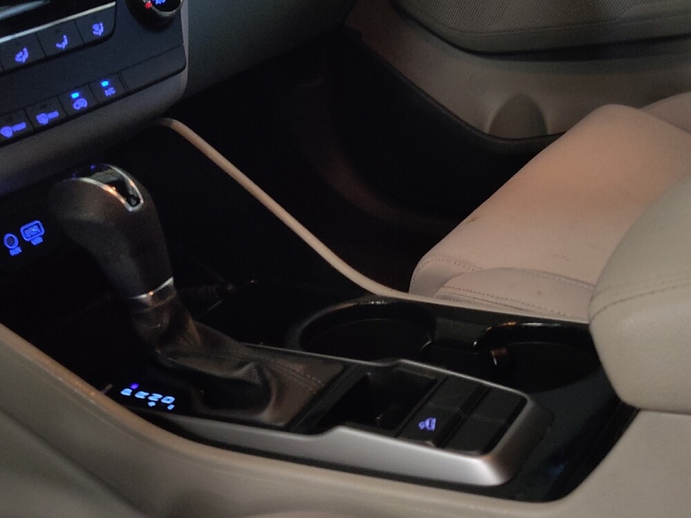 2018 Hyundai Tucson in Tampa, FL 33619 - 18083175 26