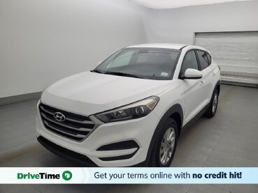 2018 Hyundai Tucson in Tampa, FL 33619