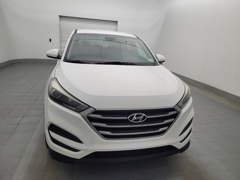 2018 Hyundai Tucson in Tampa, FL 33619 - 18083175 14