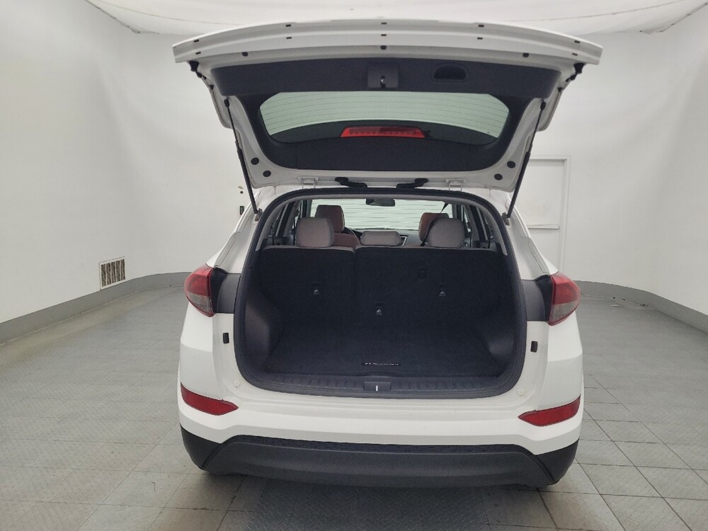 2018 Hyundai Tucson in Tampa, FL 33619 - 18083175 29