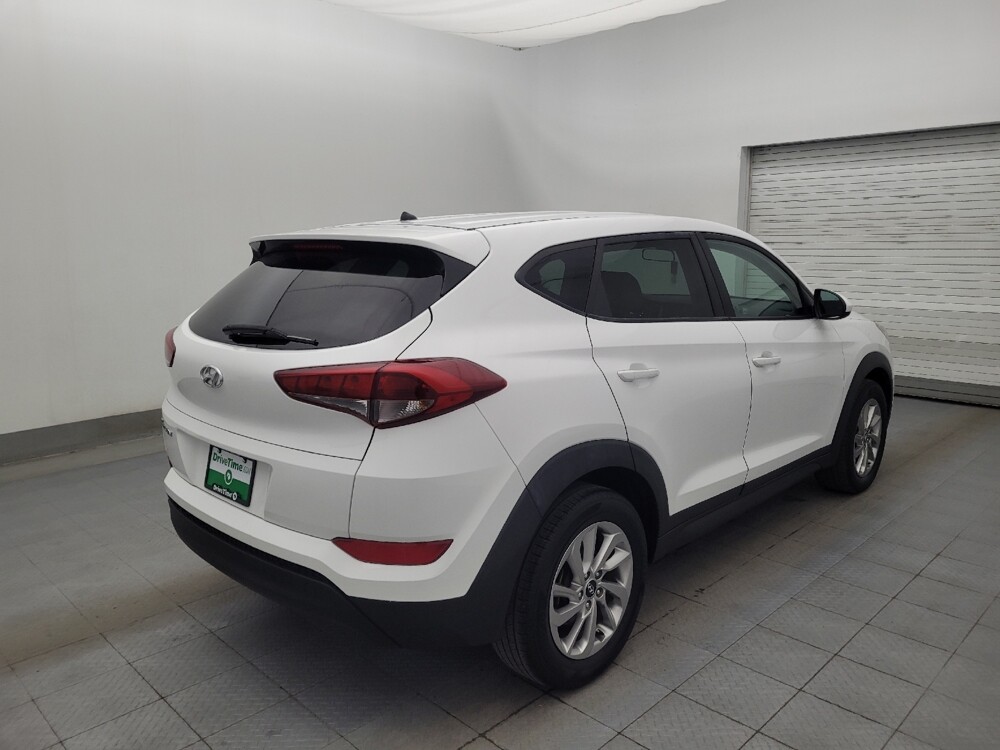 2018 Hyundai Tucson in Tampa, FL 33619 - 18083175 9