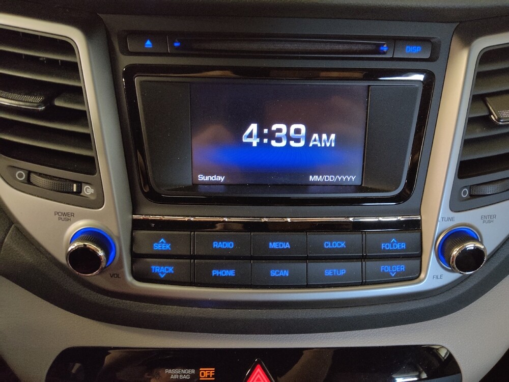 2018 Hyundai Tucson in Tampa, FL 33619 - 18083175 25