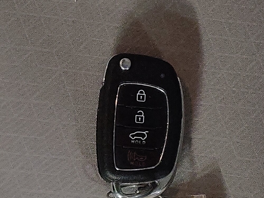 2018 Hyundai Tucson in Tampa, FL 33619 - 18083175 32