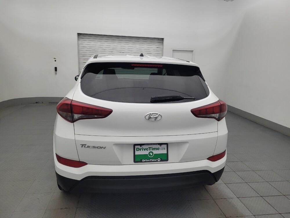 2018 Hyundai Tucson in Tampa, FL 33619 - 18083175 6