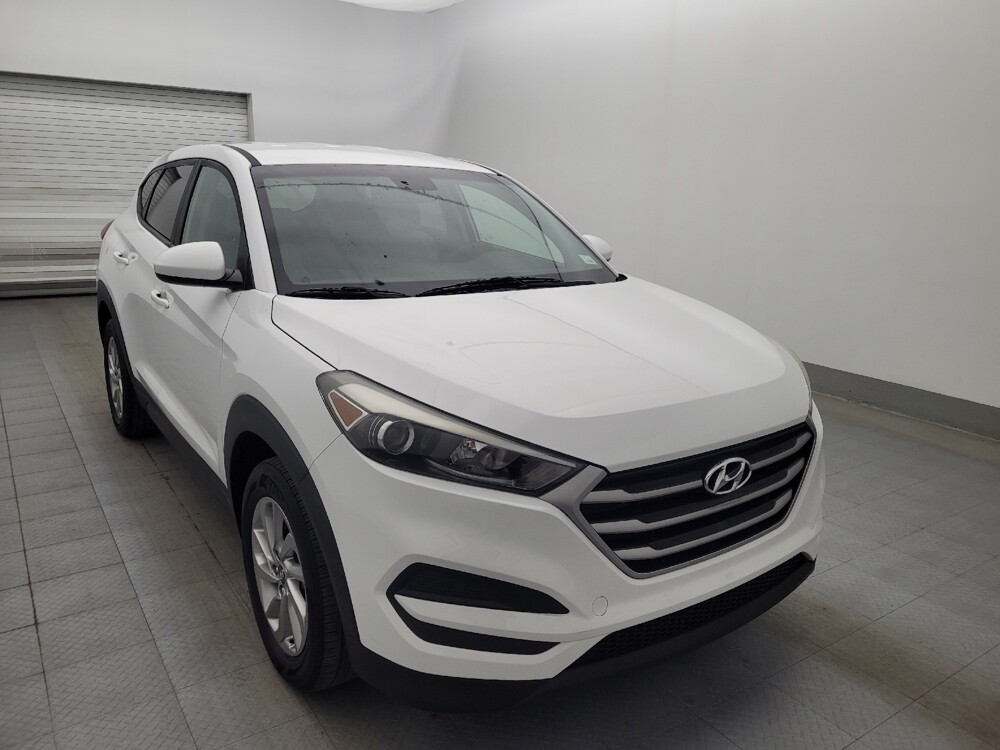 2018 Hyundai Tucson in Tampa, FL 33619 - 18083175 13
