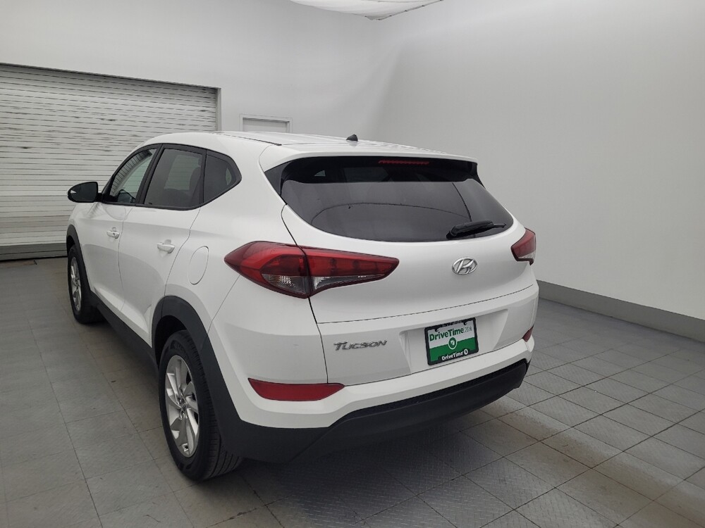 2018 Hyundai Tucson in Tampa, FL 33619 - 18083175 5