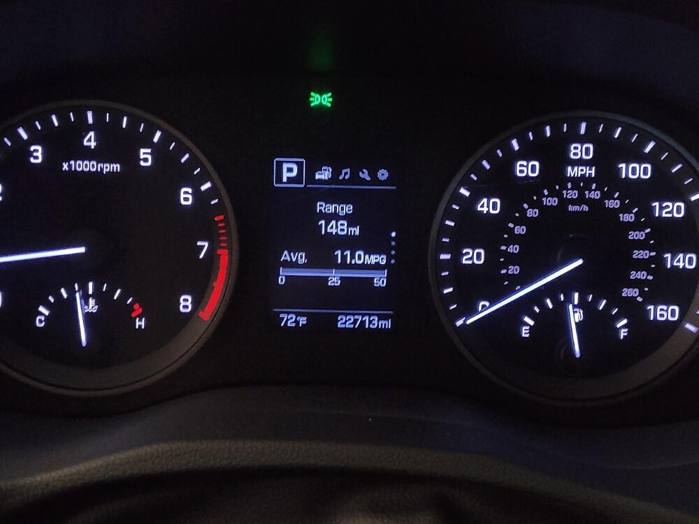 2018 Hyundai Tucson in Tampa, FL 33619 - 18083175 23