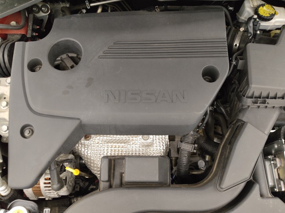 2018 Nissan Altima in Tampa, FL 33619 - 18083176 30