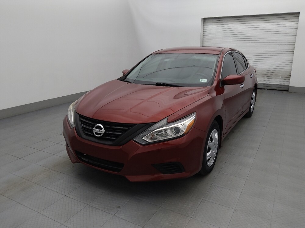 2018 Nissan Altima in Tampa, FL 33619 - 18083176 15
