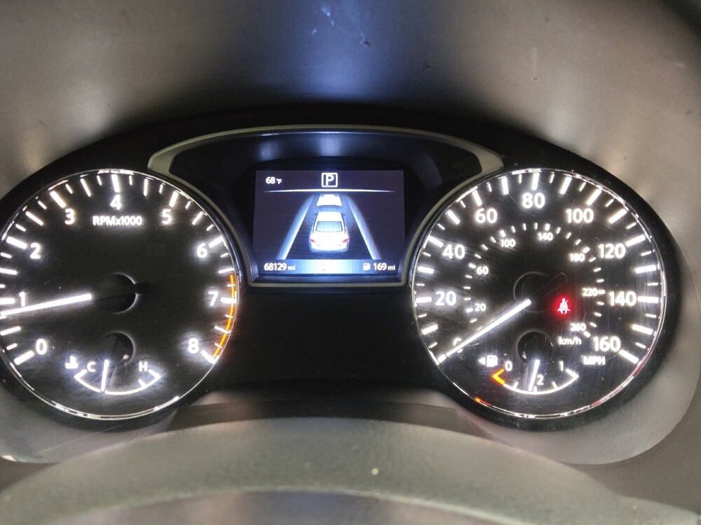 2018 Nissan Altima in Tampa, FL 33619 - 18083176 23