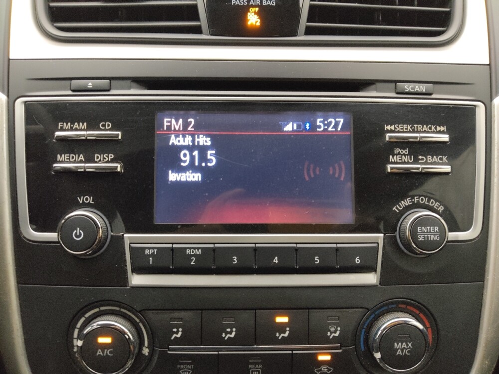 2018 Nissan Altima in Tampa, FL 33619 - 18083176 25