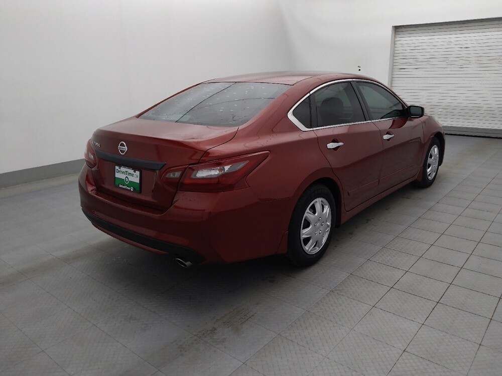 2018 Nissan Altima in Tampa, FL 33619 - 18083176 9