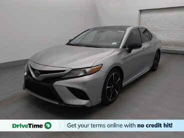 2018 Toyota Camry in Charleston, SC 29414