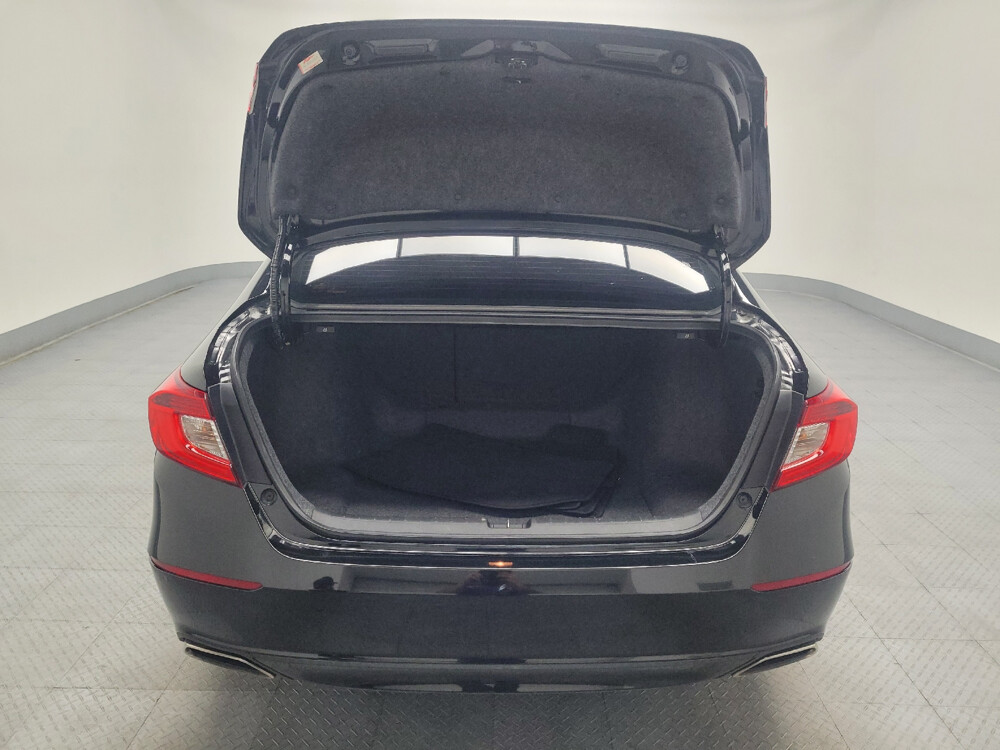 2019 Honda Accord in Las Vegas, NV 89104 - 18083179 29