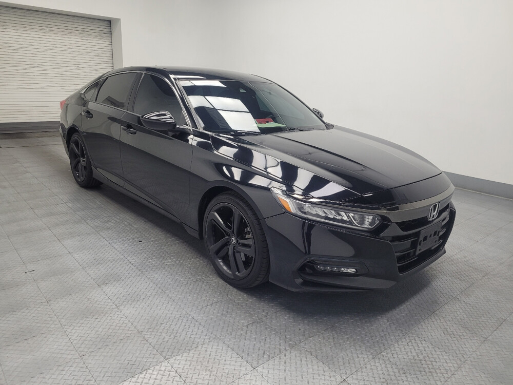 2019 Honda Accord in Las Vegas, NV 89104 - 18083179 13