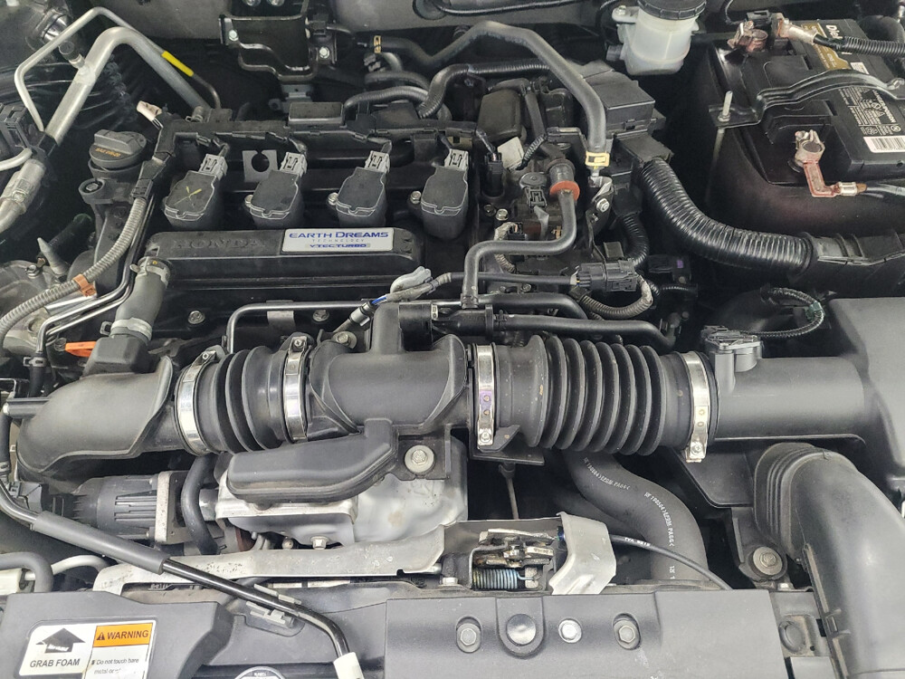 2019 Honda Accord in Las Vegas, NV 89104 - 18083179 30