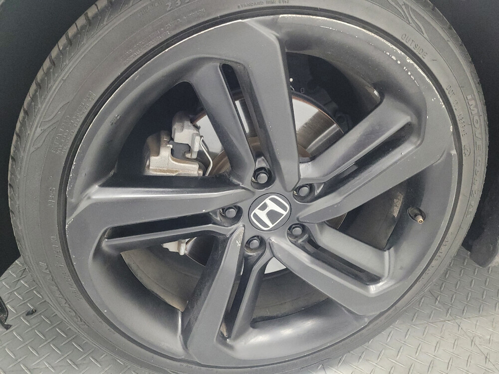 2019 Honda Accord in Las Vegas, NV 89104 - 18083179 31