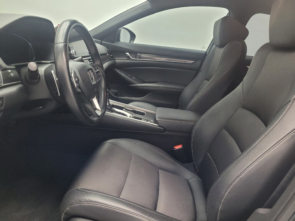 2019 Honda Accord in Las Vegas, NV 89104 - 18083179 17