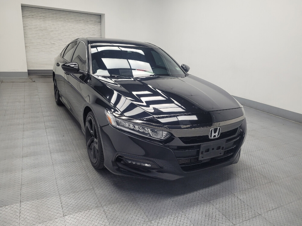 2019 Honda Accord in Las Vegas, NV 89104 - 18083179 14