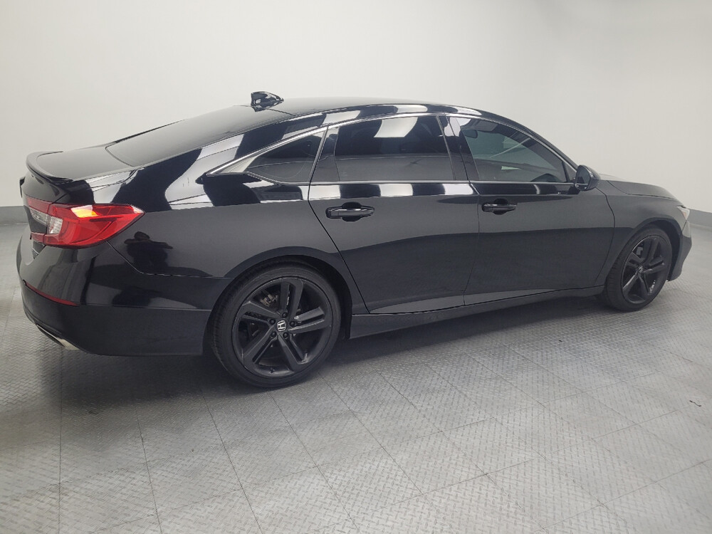 2019 Honda Accord in Las Vegas, NV 89104 - 18083179 10