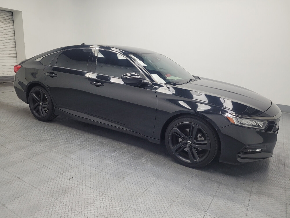 2019 Honda Accord in Las Vegas, NV 89104 - 18083179 11