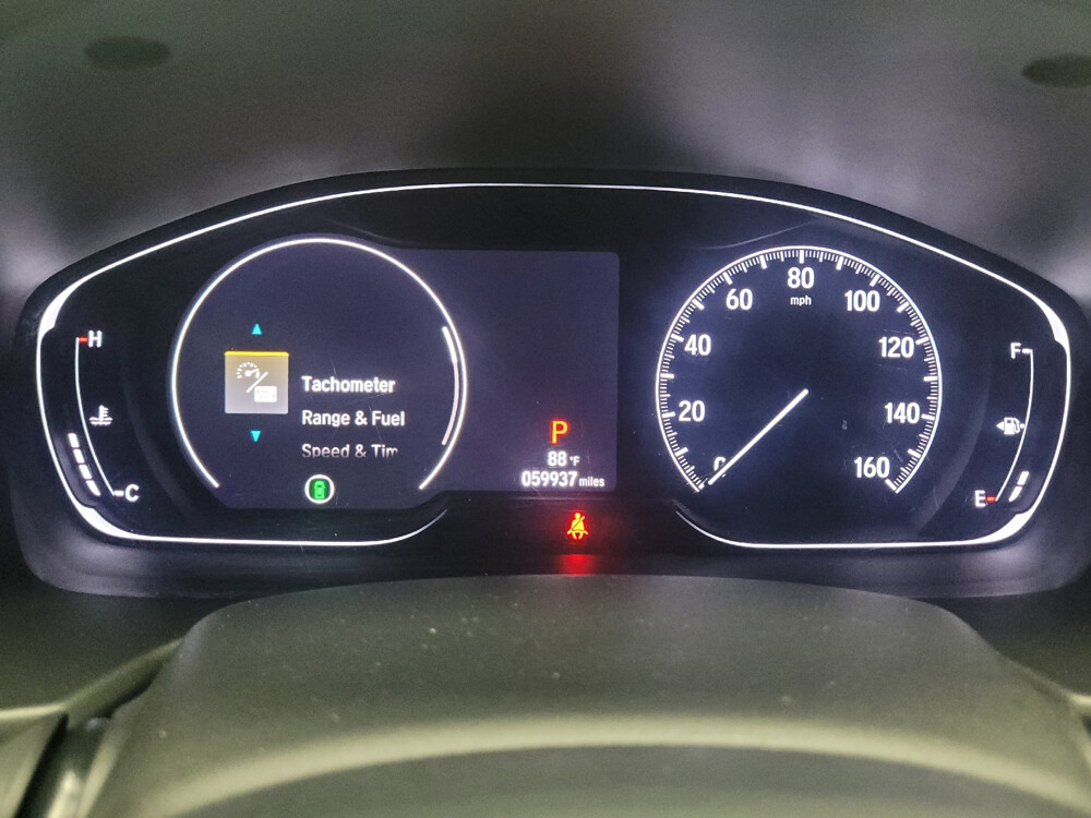 2019 Honda Accord in Las Vegas, NV 89104 - 18083179 23