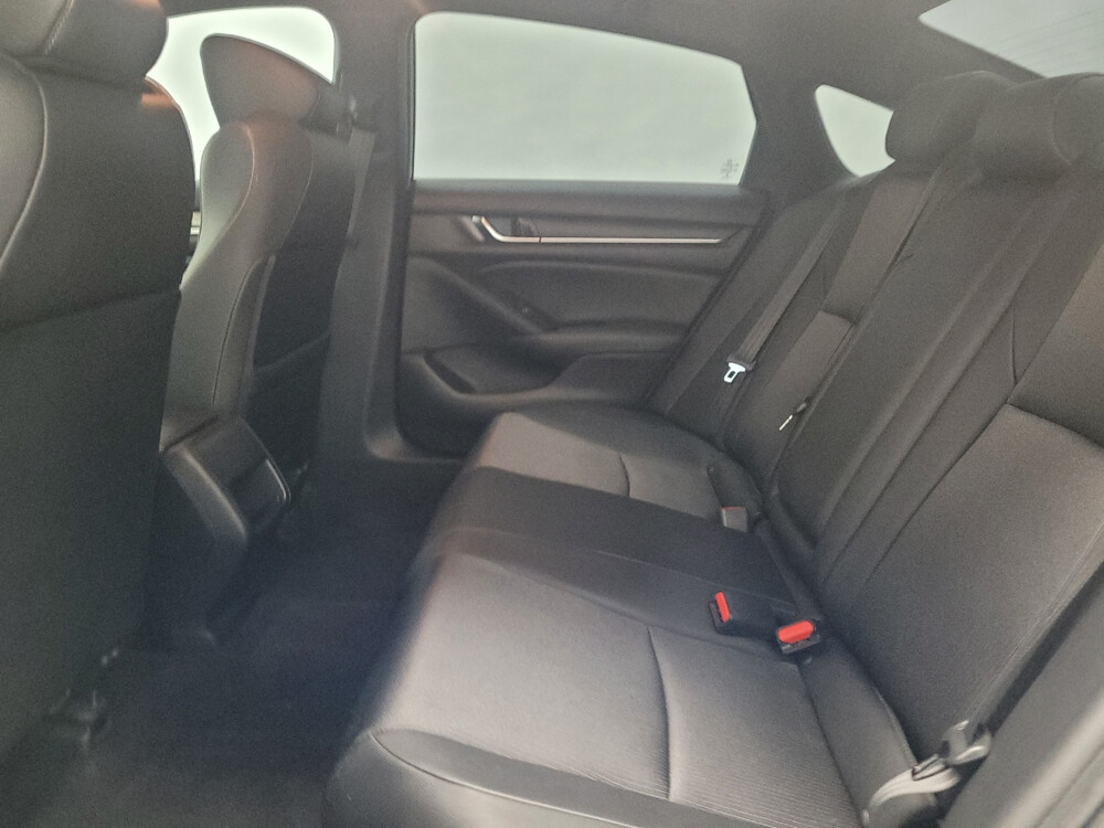 2019 Honda Accord in Las Vegas, NV 89104 - 18083179 18