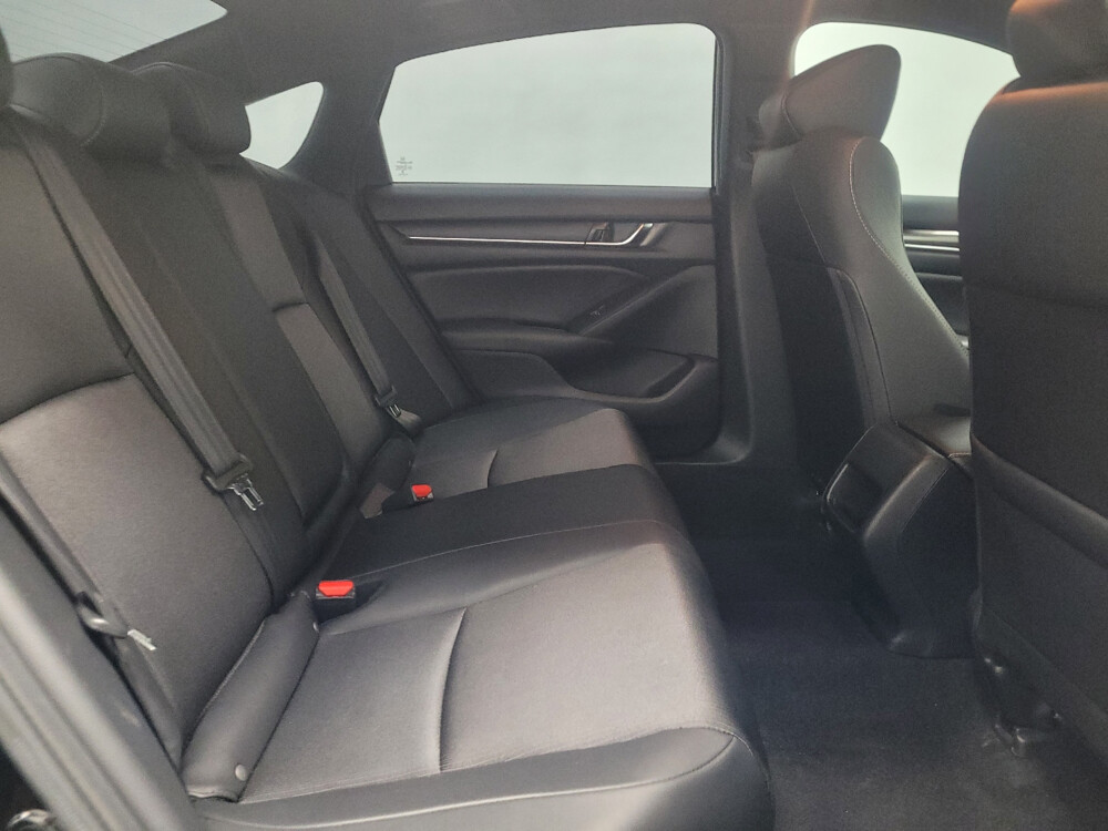 2019 Honda Accord in Las Vegas, NV 89104 - 18083179 19