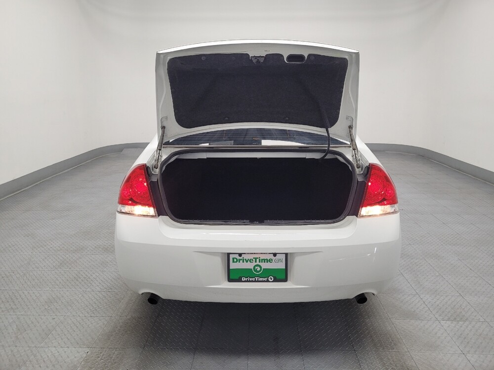 2016 Chevrolet Impala in Reno, NV 89502 - 18083181 29