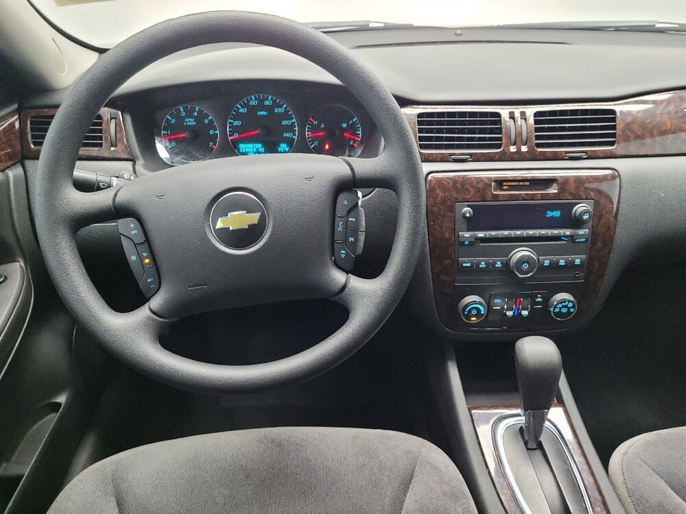 2016 Chevrolet Impala in Reno, NV 89502 - 18083181 22