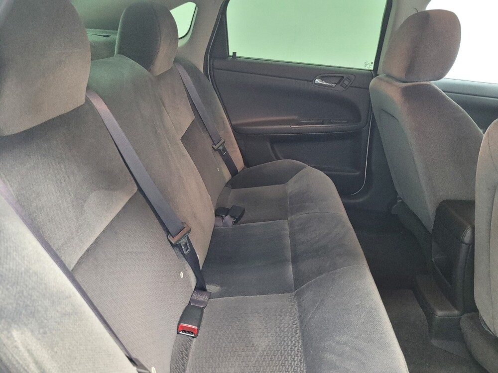 2016 Chevrolet Impala in Reno, NV 89502 - 18083181 19