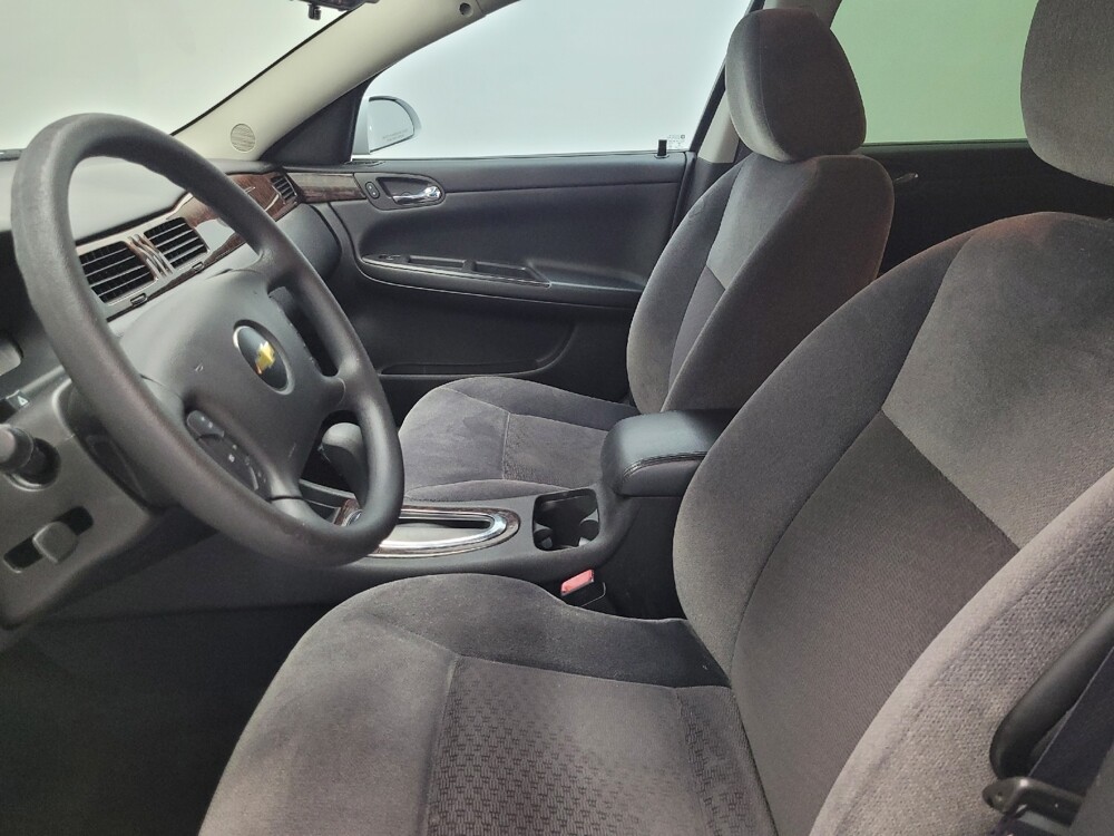 2016 Chevrolet Impala in Reno, NV 89502 - 18083181 17