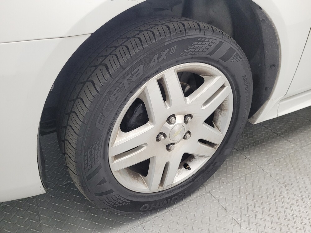 2016 Chevrolet Impala in Reno, NV 89502 - 18083181 31