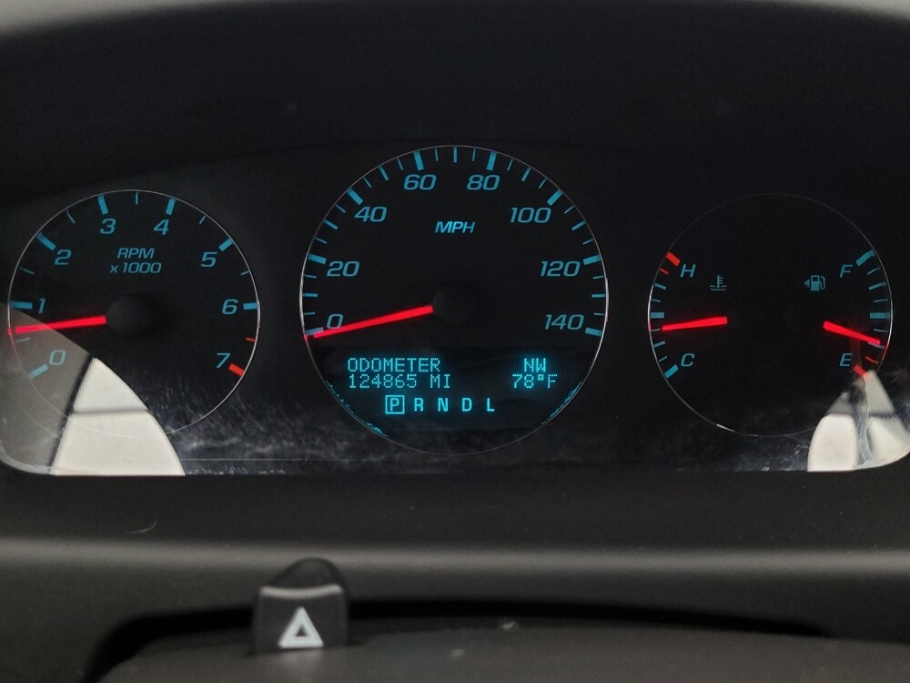 2016 Chevrolet Impala in Reno, NV 89502 - 18083181 23